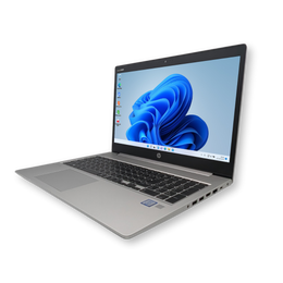 HP 450 G6