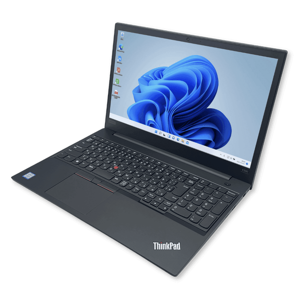 ThinkPad e590 第8世代 i5 メモリ8GB SSD256GB ③ 1年保証】Lenovo ThinkPad E590 (Core i5 8265U / メモリ8GB