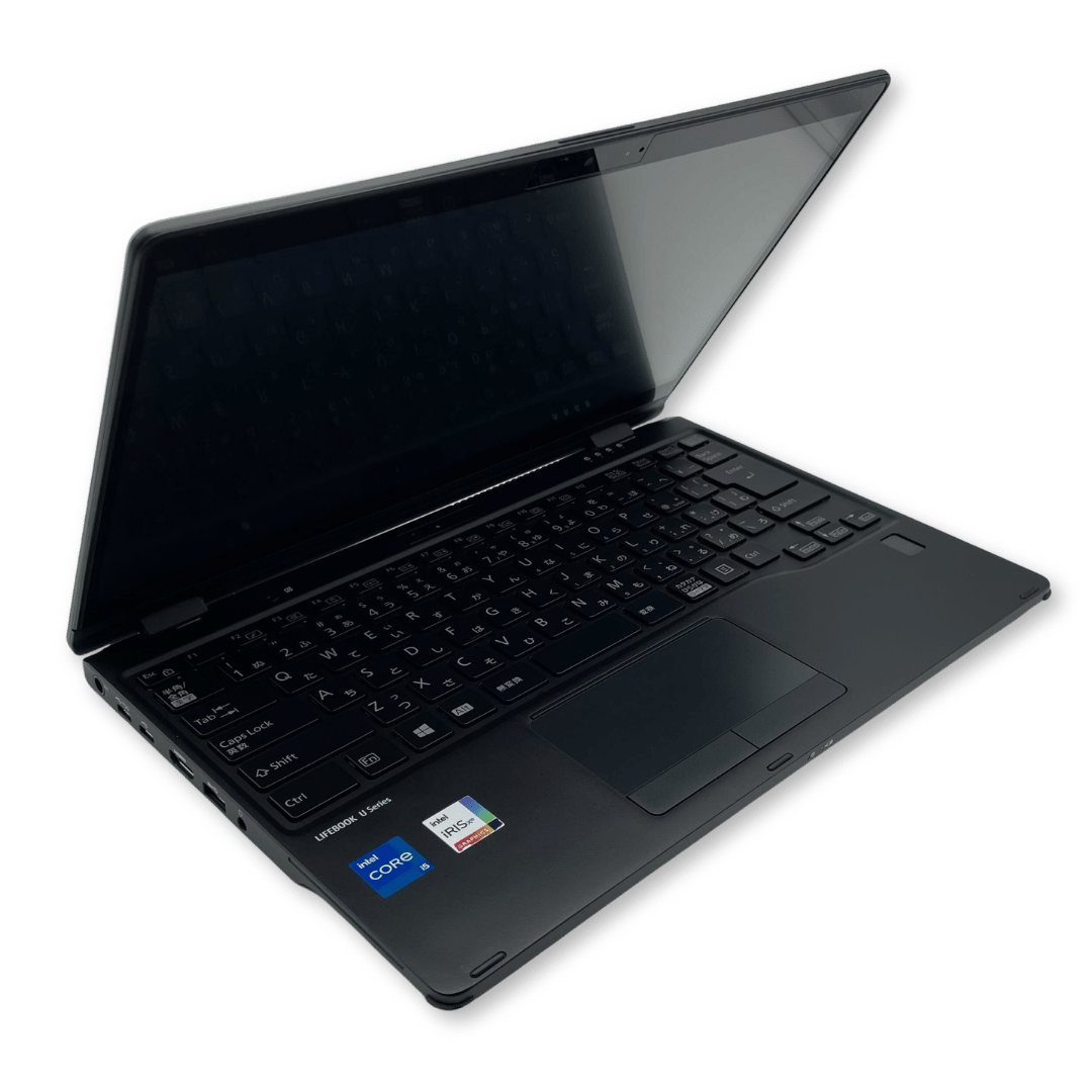 Fujitsu Lifebook U9311X/F (タッチパネル)