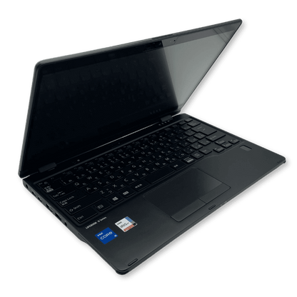 Fujitsu Lifebook U9311X/F (タッチパネル)   安心の中古パソコンならPC next ポンデテック.