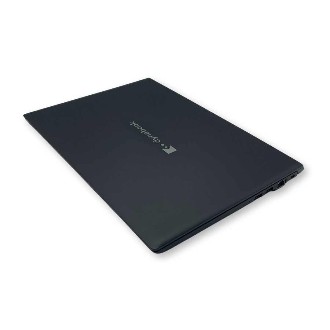 Dynabook（東芝）S73/FR