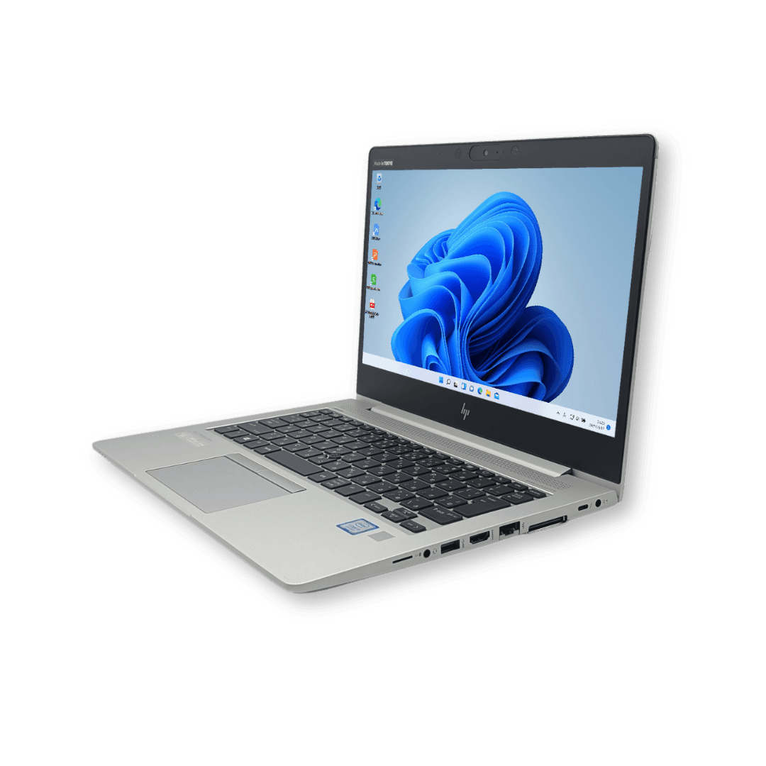 HP EliteBook 830 G6 i5-8265U メモリ 8GBジャンク 1年保証】HP Probook 830G6（Core i5 8265U / メモリ16GB / SSD256GB