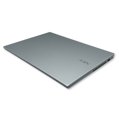 【NEC製小型(シルバー)】イチオシ高性能ノートパソコン (第八世代 Core i5)