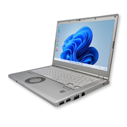 1年保証】Let's note CF-SV9 (Core i5 10310U / メモリ16GB / SSD256GB 1年保証】Let's note CF-SV9 (Core i5 10310U / メモリ16GB / SSD256GB