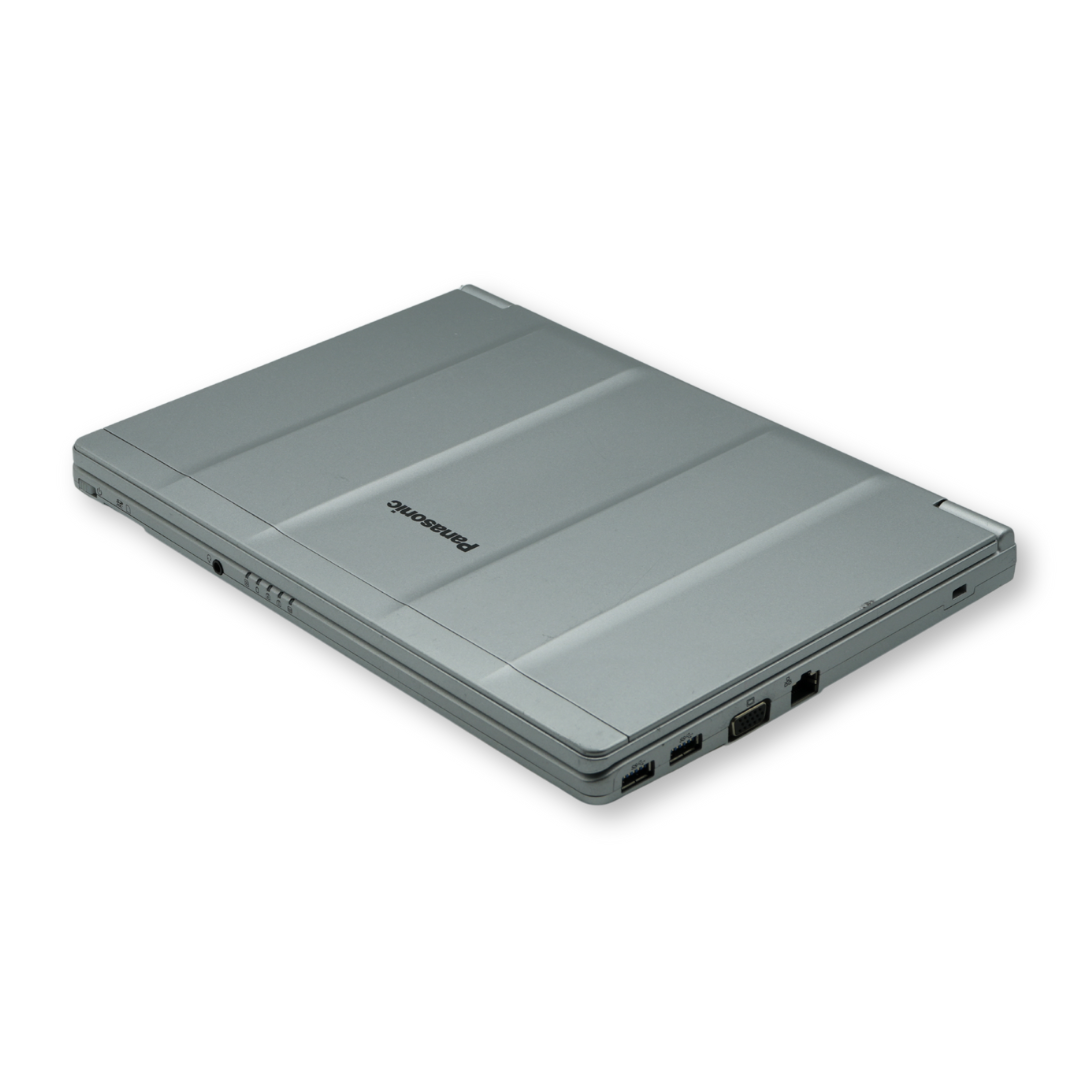 Panasonic Let's note CF-SV1（メモリ16GB）