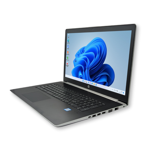 HP Probook 470G5