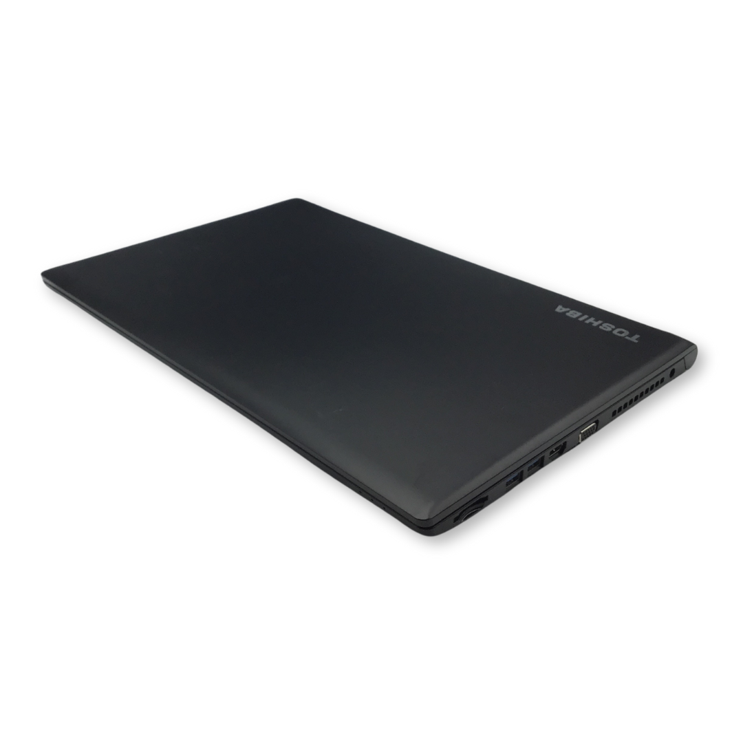 【dynabook（東芝製）ワイド】イチオシ高性能ノートパソコン (第八世代 Core i5)