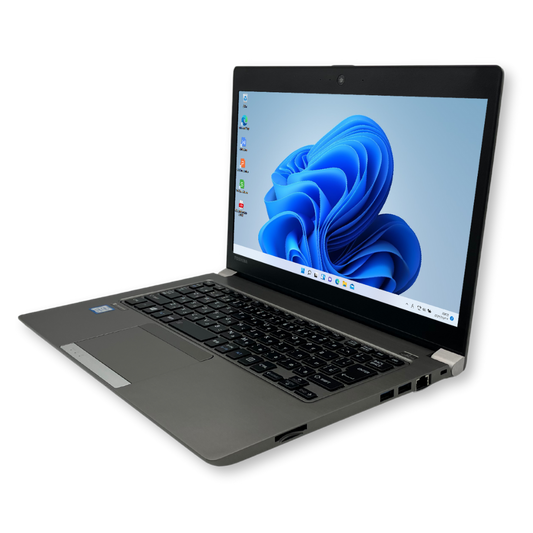 Dynabook（東芝）R63（メモリ16GB）