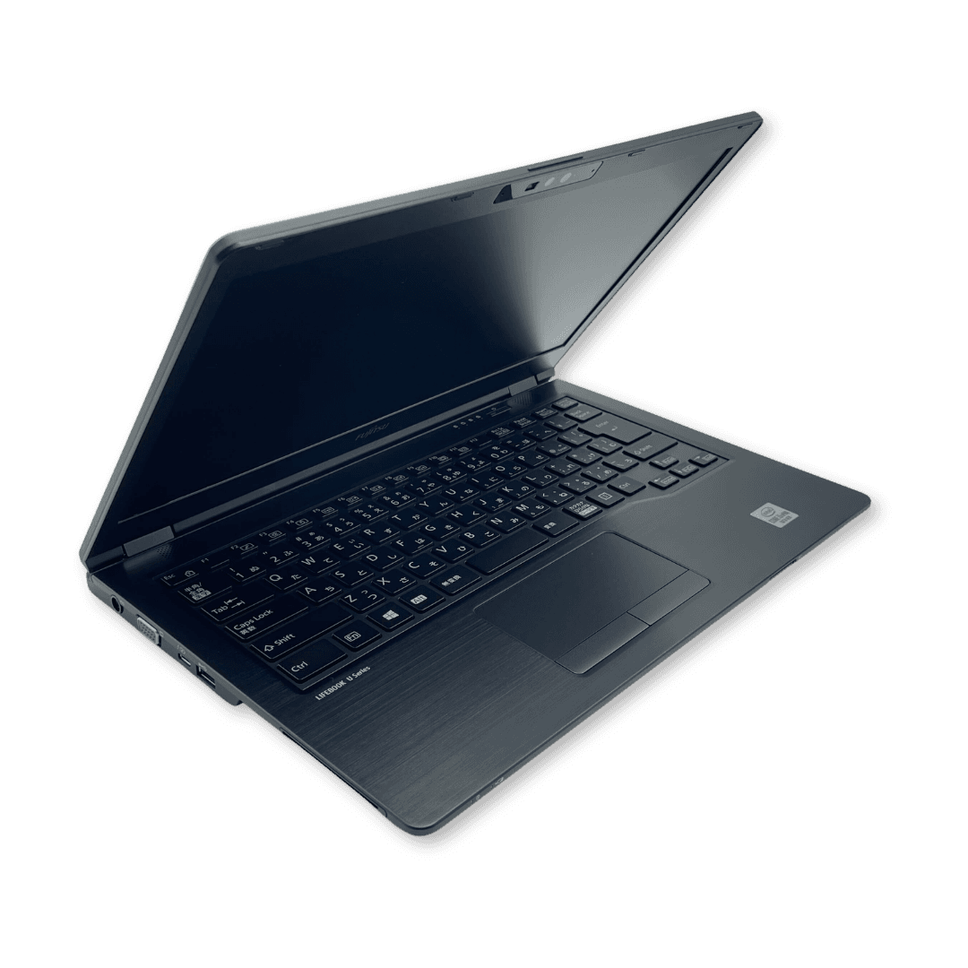 Fujitsu Lifebook U7410/D  パソコン・周辺機器 安心の中古パソコンならPC next ポンデテック.