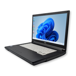 【大特価】Fujitsu Lifebook A579（Core i3）