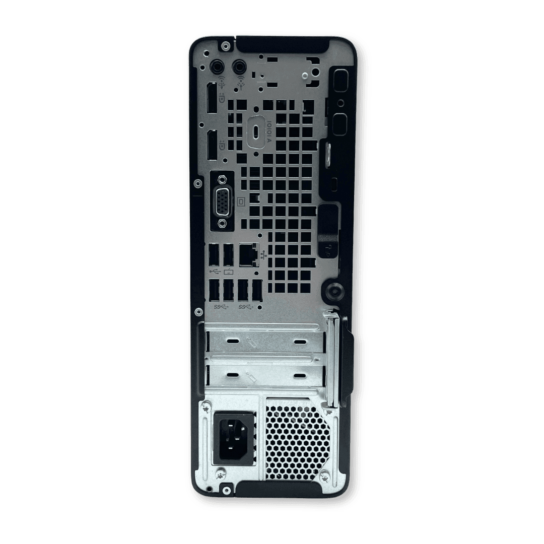 HP ProDesk 600 G5 SFF (メモリ16 GB)