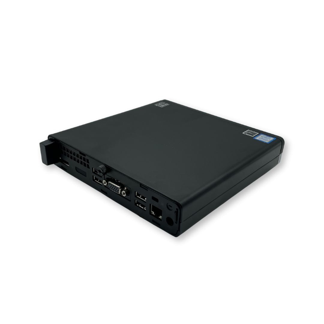 HP ProDesk 400 G4 Mini PC (メモリ16 GB)