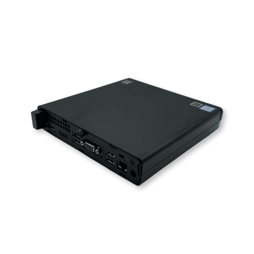 HP ProDesk 400 G4 Mini PC (メモリ16 GB)  パソコン・周辺機器 安心の中古パソコンならPC next ポンデテック.