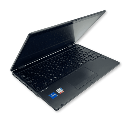 Fujitsu Lifebook U9312X/J (タッチパネル)   安心の中古パソコンならPC next ポンデテック.