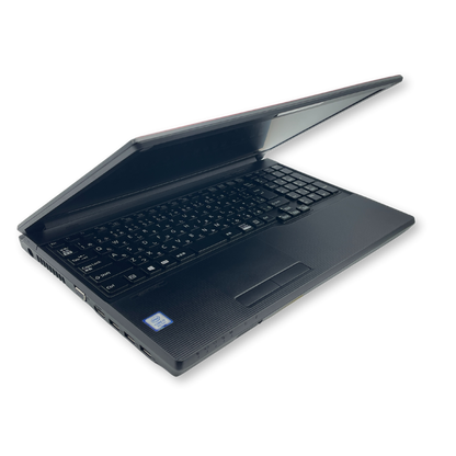 Fujitsu Lifebook A579（Core i3）