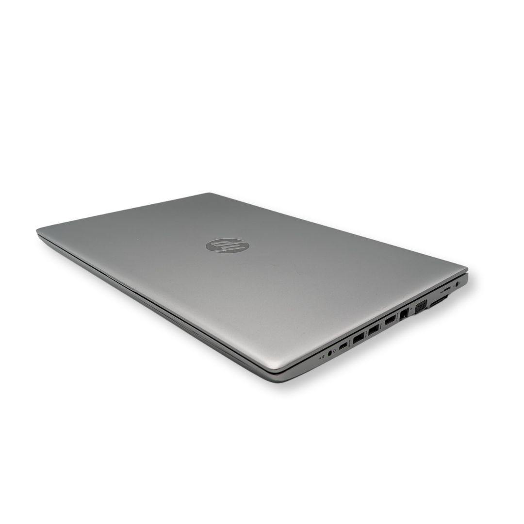 HP Probook 650G4 （メモリ16GB　SSD512GB）