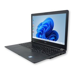 Fujitsu Lifebook U758