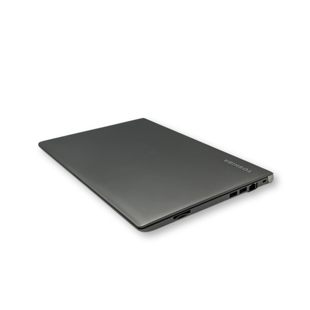 【dynabook（東芝製）小型】イチオシ高性能ノートパソコン （第八世代 Core i5）（メモリ16GB）