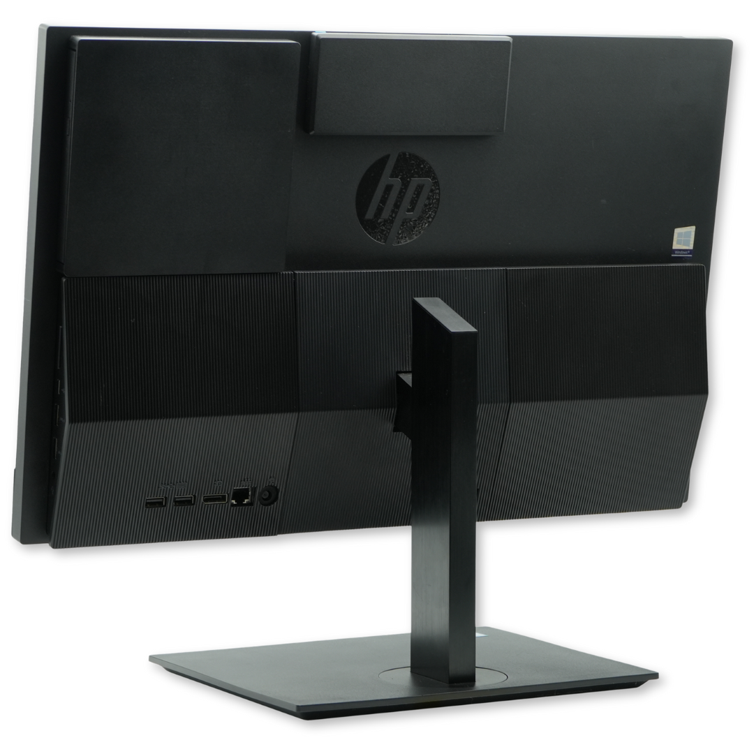 1年保証】HP ProOne 600 G5 (Core i5 9500T / メモリ16GB / SSD512GB 1年保証】HP ProOne 600 G5 (Core i5 9500T / メモリ16GB / SSD512GB