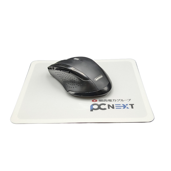 PC next マウスパッド【新品】 – 安心の中古パソコンならPC next