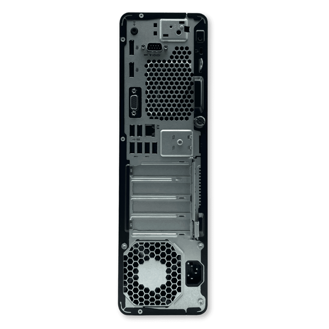 1年保証】EliteDesk 800 G6 SFF (Core i5 10500 / メモリ16GB