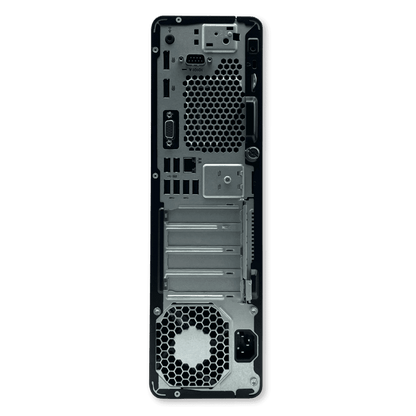 HP EliteDesk 800 G6 SFF (メモリ16 GB)