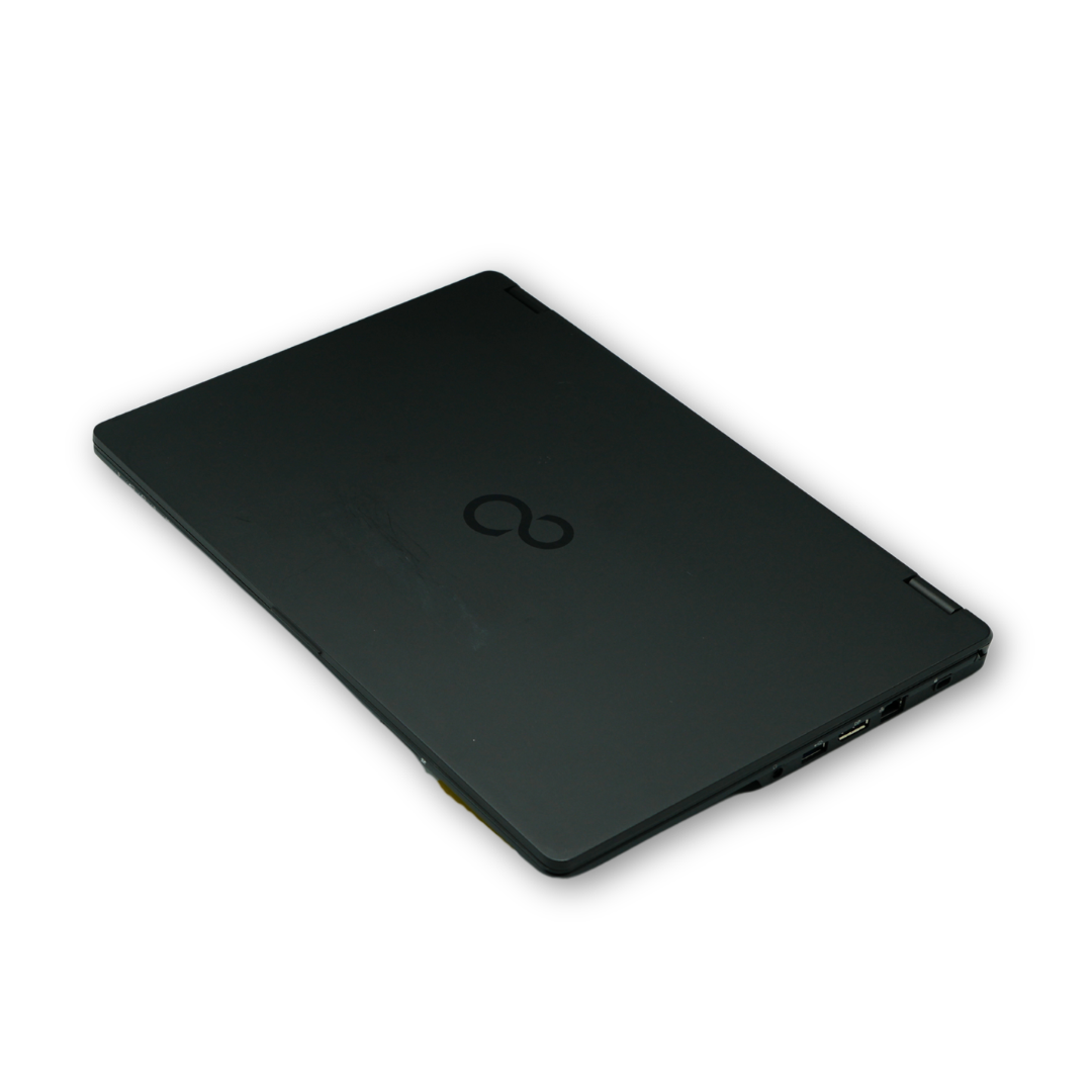 1年保証】Fujitsu Lifebook U748/S (Core i5 8350U / メモリ8GB 1年保証】Fujitsu Lifebook U748/S (Core i5 8350U / メモリ8GB