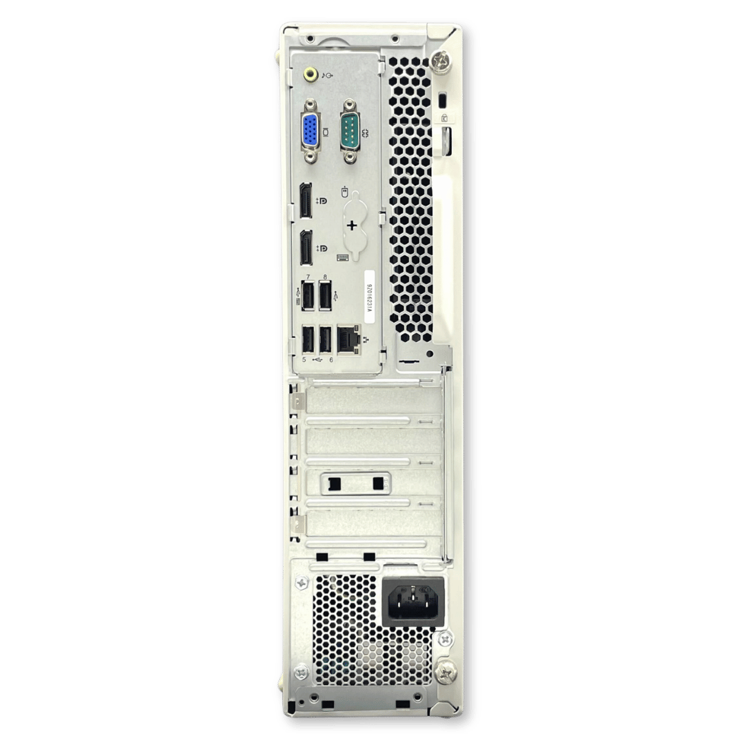 NEC Mate MKM30B-4 【ジャンク】NEC PC HDD無 起動OK 1年保証】NEC Mate MKM30B-4 (Core i5 8500 / メモリ16GB / SSD512GB