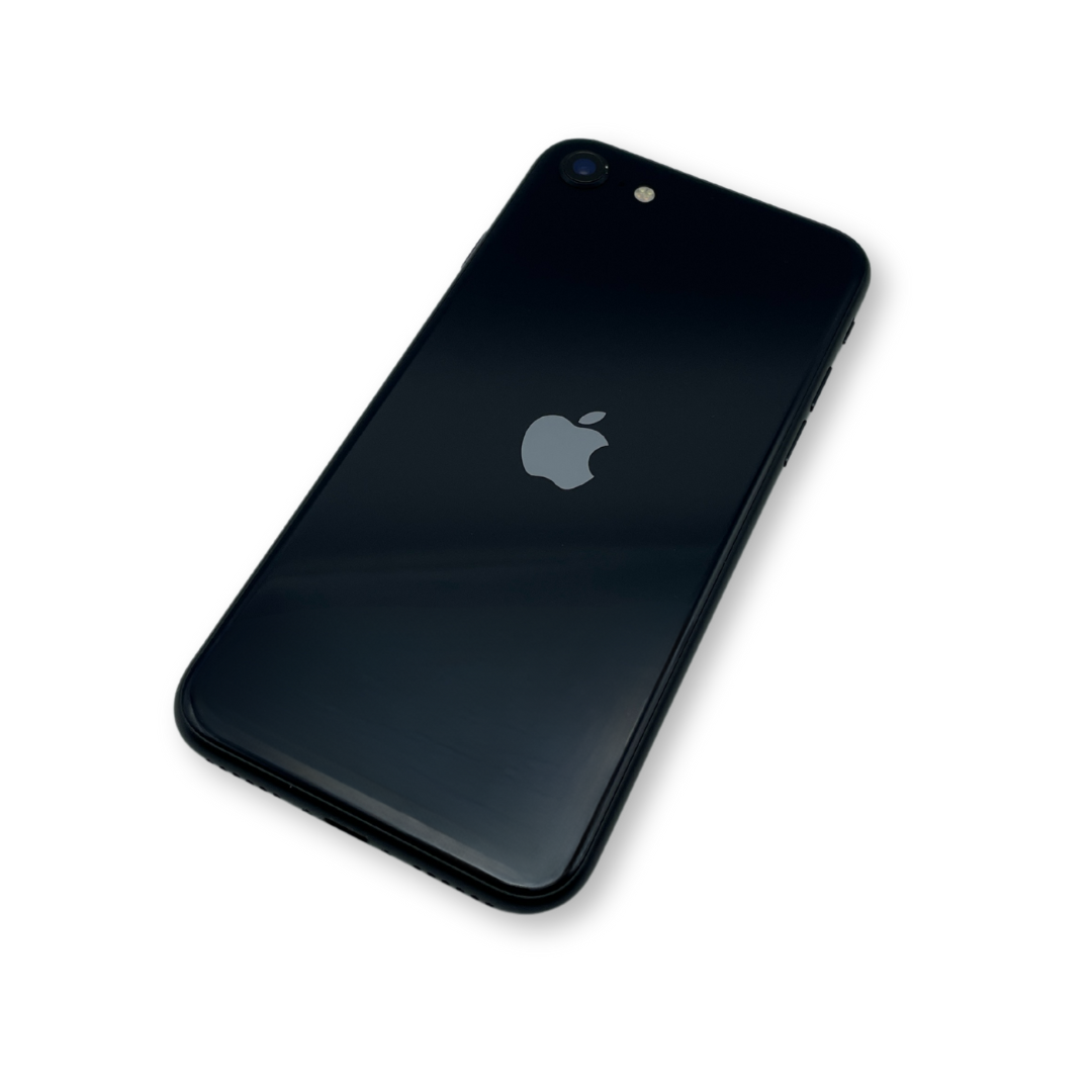 iPhoneSE(Gen3) 128GB SIMフリー（整備済み品）