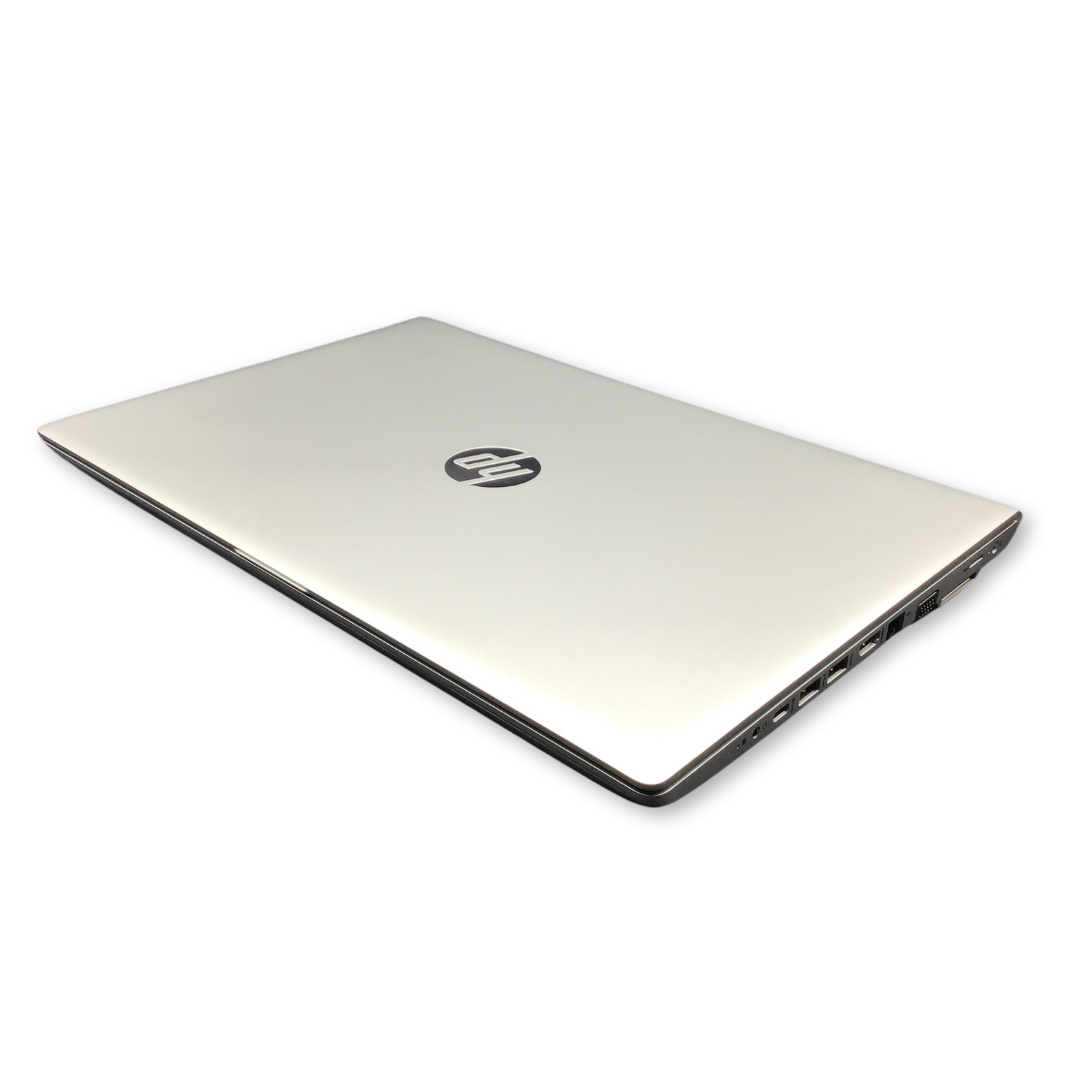 HP Probook 650G5