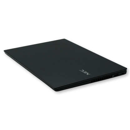 【NEC製小型(黒色)】イチオシ高性能ノートパソコン (第八世代 Core i5)