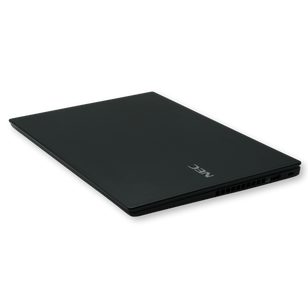 【NEC製小型(黒色)】イチオシ高性能ノートパソコン (第八世代 Core i5)