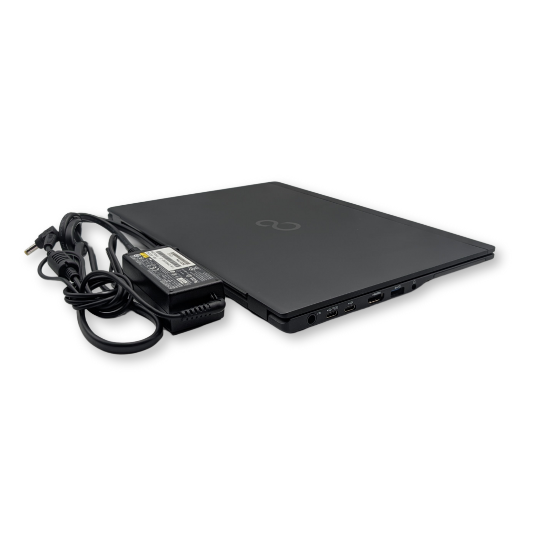 1年保証】Fujitsu Lifebook U9310 (Core i5 10310U / メモリ8GB 1年保証】Fujitsu Lifebook U9310 (Core i5 10310U / メモリ8GB