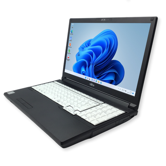大容量 富士通ノートパソコン BRUーRE Corei5 メモリ8GB 大容量 富士通ノートパソコン BRUーRE Corei5 メモリ8GB