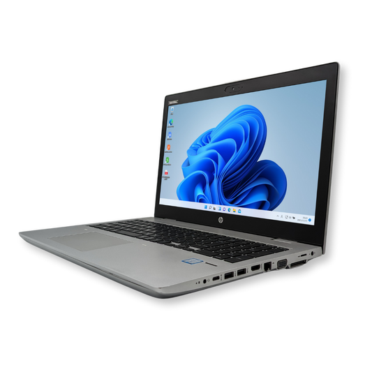 HP Probook 650G4