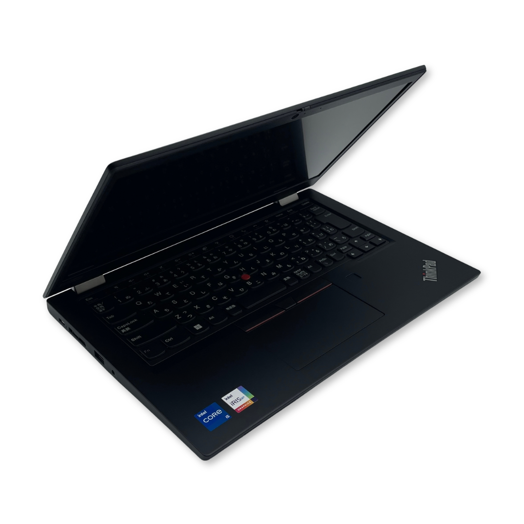 【楽天】Lenovo ThinkPad L13 Gen2（新品）