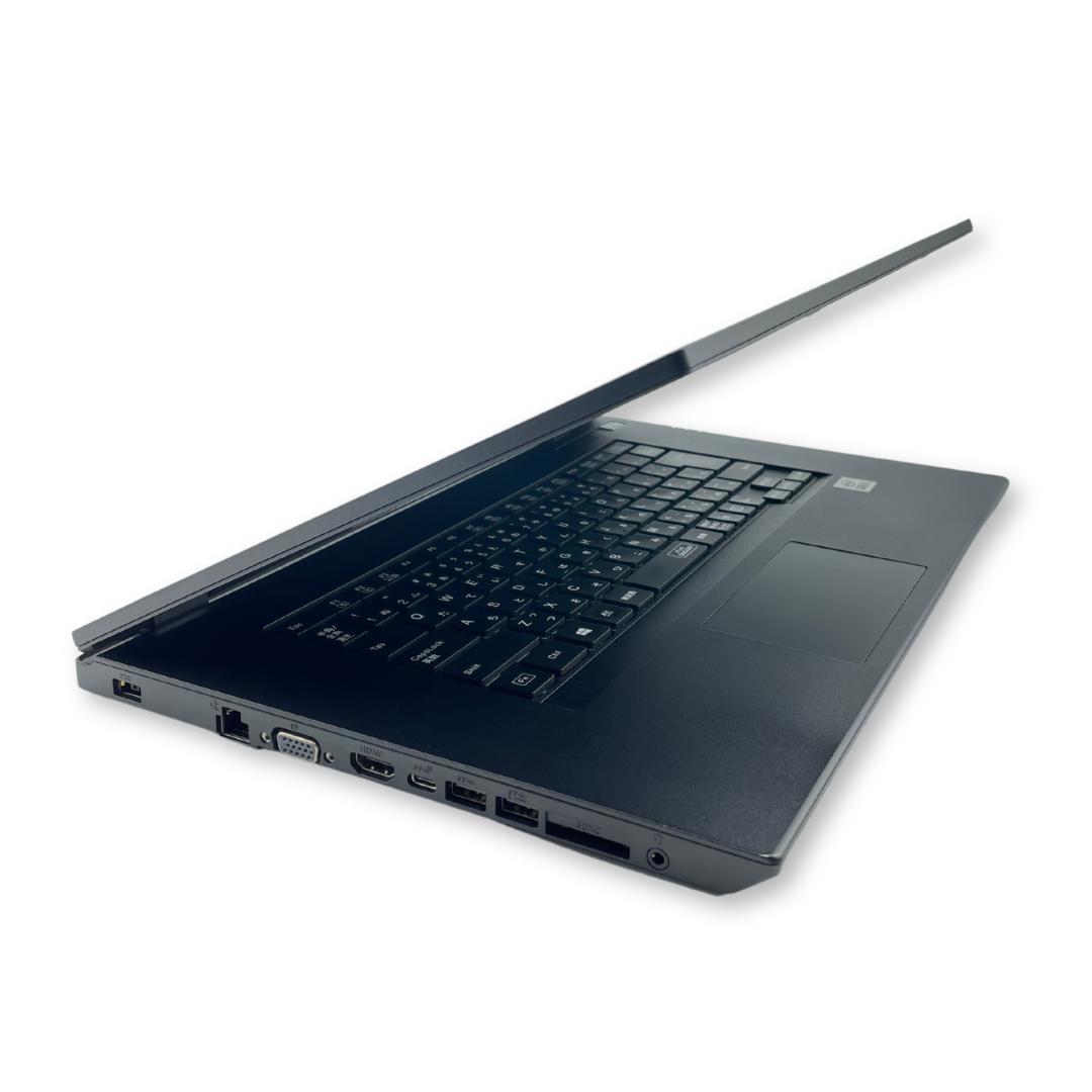 1年保証】VersaPro VKT16(R1モデル) (Core i5 10210U / メモリ16GB 1年保証】VersaPro VKT16(R1モデル) (Core i5 10210U / メモリ16GB