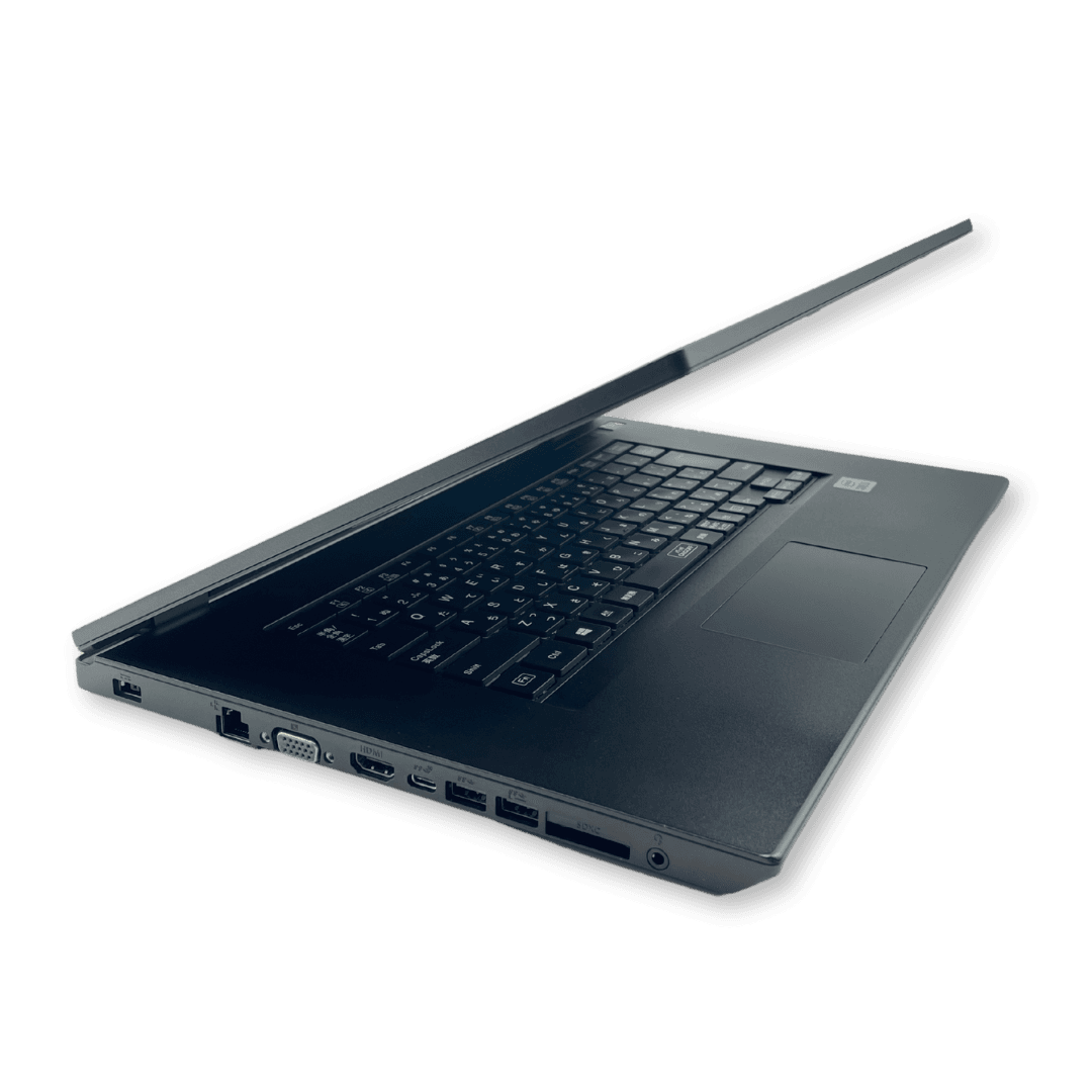 1年保証】VersaPro(R1モデル) (Core i5 10210U / メモリ8GB 1年保証】VersaPro(R1モデル) (Core i5 10210U / メモリ8GB
