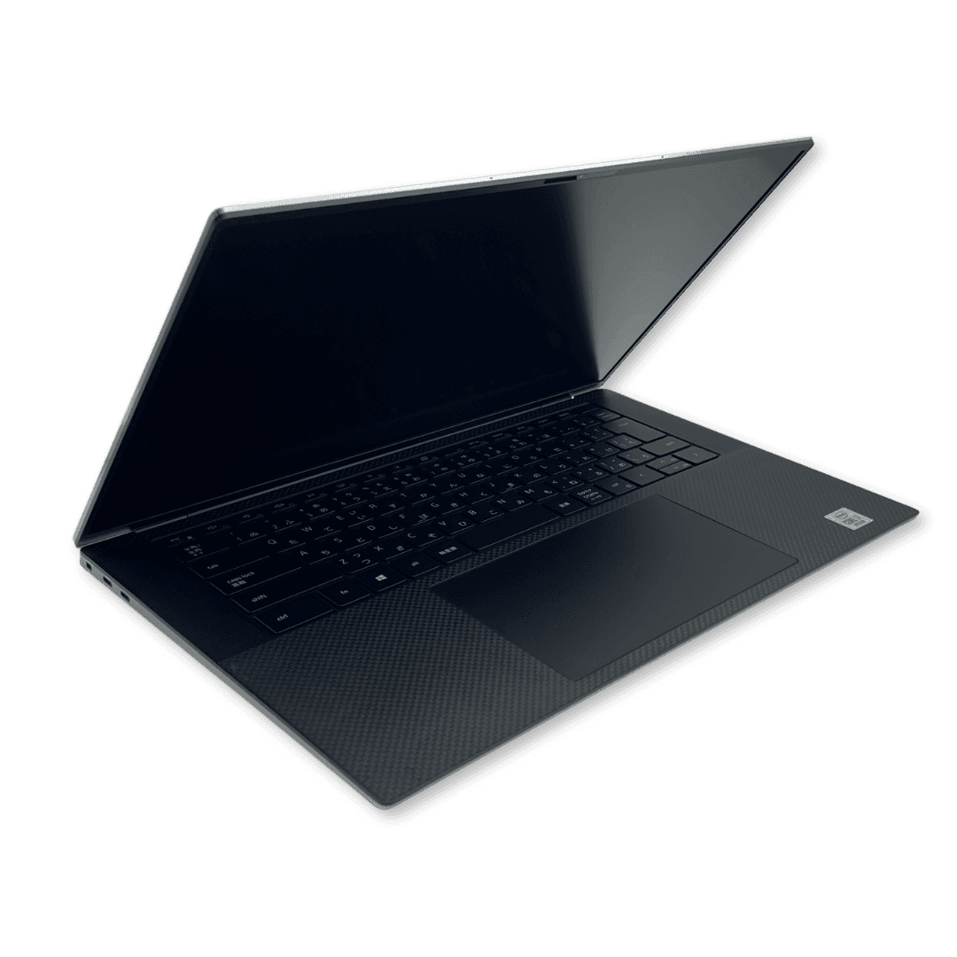 Dell Precision 5550（Core i7 / メモリ32GB）