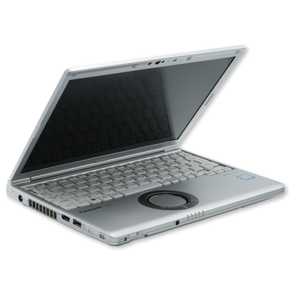 Panasonic Let's note CF-SV7 (軽量モデル)