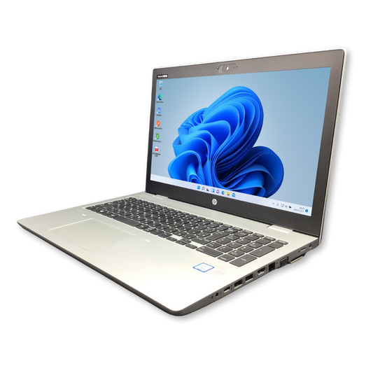 HP Probook 650G5