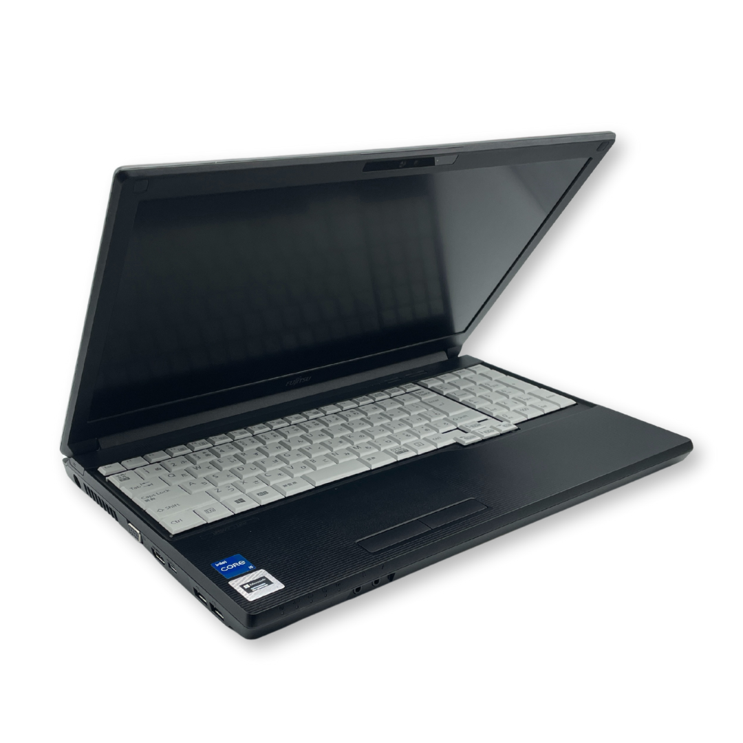Fujitsu Lifebook A5511