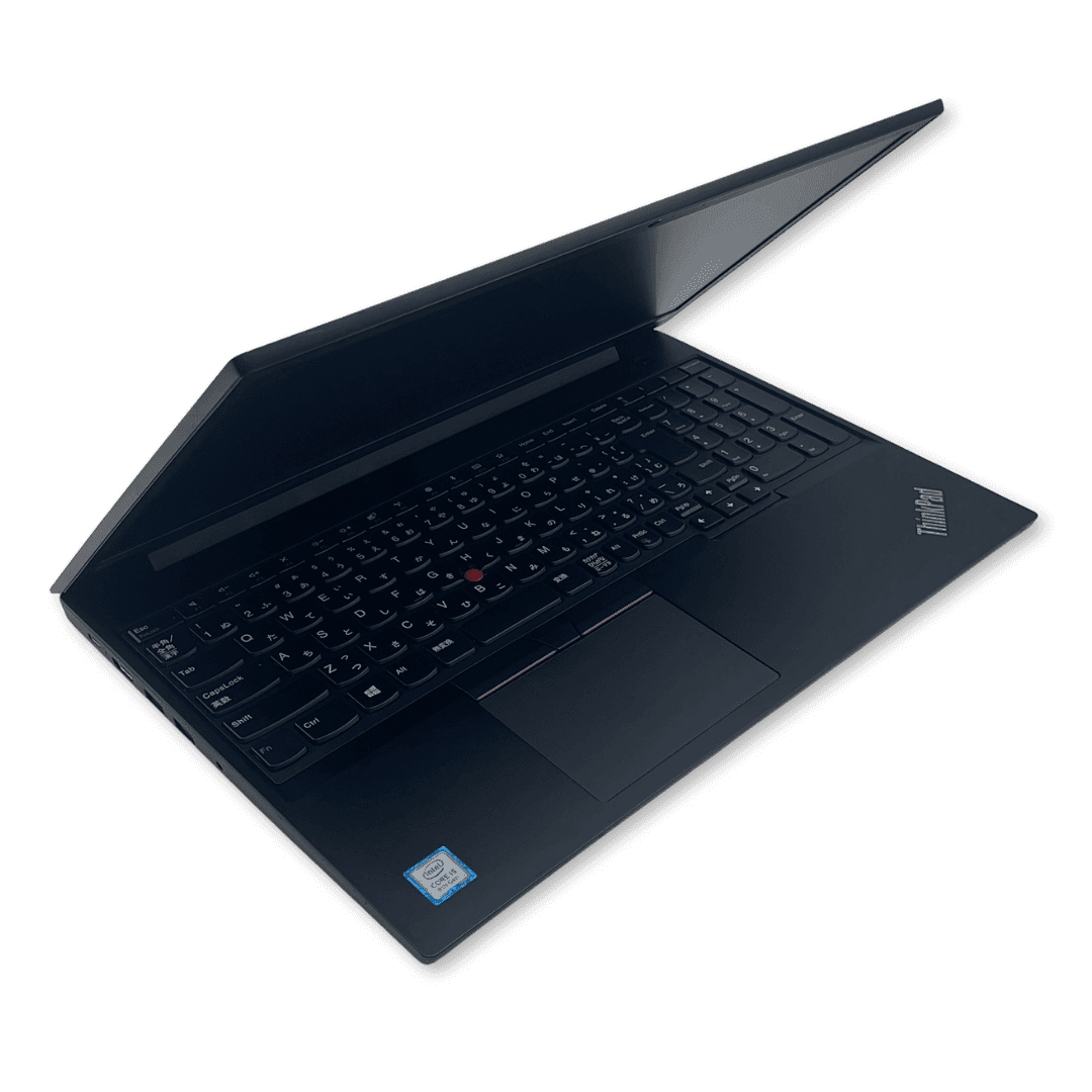 Lenovo ThinkPad E590  パソコン・周辺機器 安心の中古パソコンならPC next ポンデテック.
