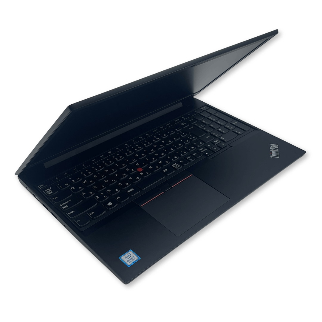 Lenovo ThinkPad E590
