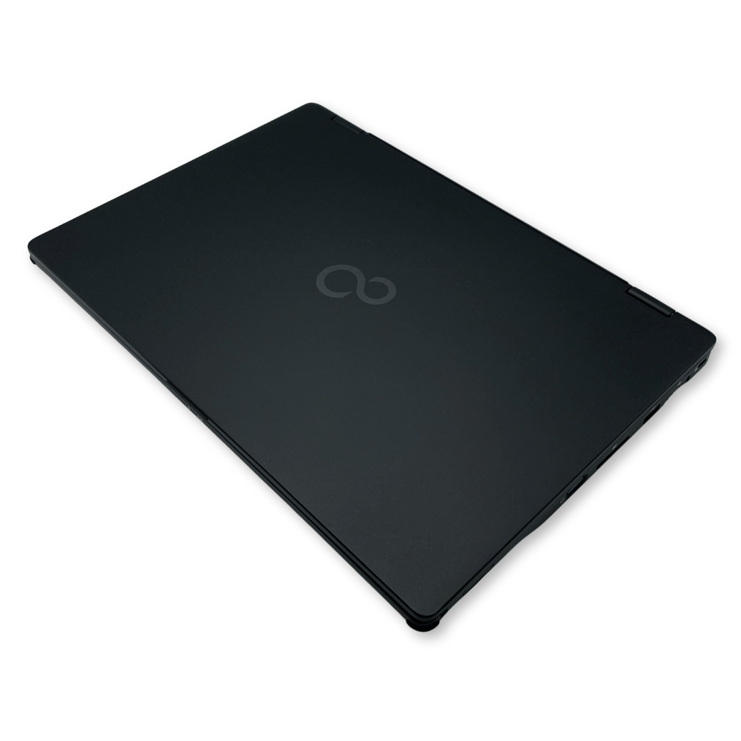 1年保証】Fujitsu Lifebook U9312X/J (Core i5 1245U / メモリ8GB 1年保証】Fujitsu Lifebook U9312X/J (Core i5 1245U / メモリ8GB