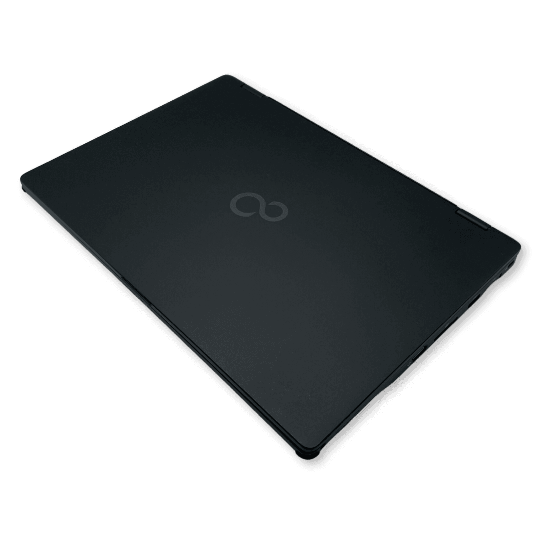 Fujitsu Lifebook U9312X/J (タッチパネル)   安心の中古パソコンならPC next ポンデテック.