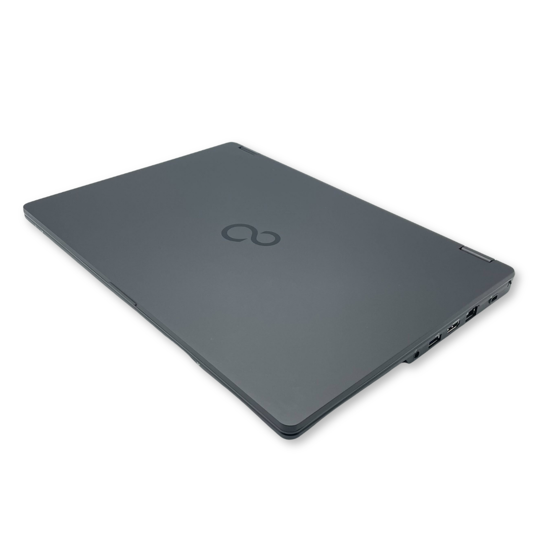 1年保証】Fujitsu Lifebook U7410/D (Core i5 10310U / メモリ16GB