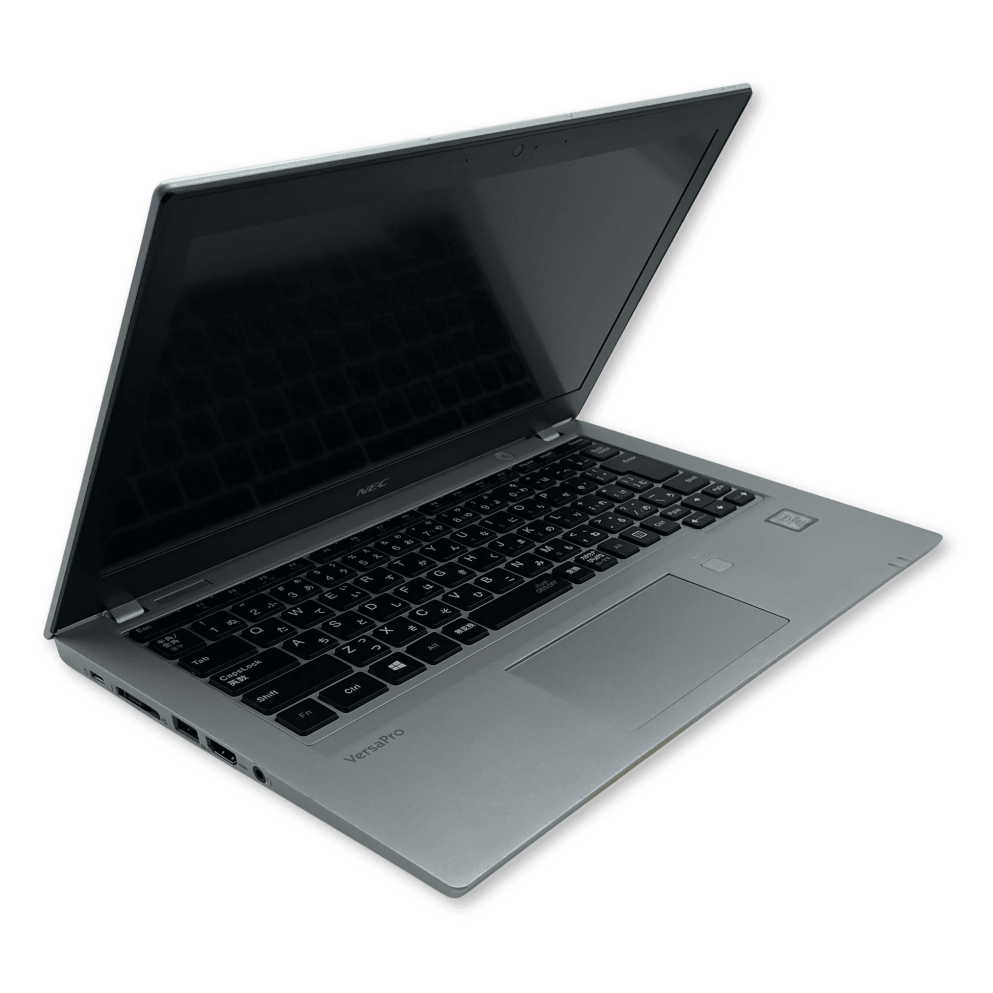 1年保証】NEC製イチオシ小型(シルバー)高性能ノートパソコン (第八世代 1年保証】NEC製イチオシ小型(シルバー)高性能ノートパソコン (第八世代