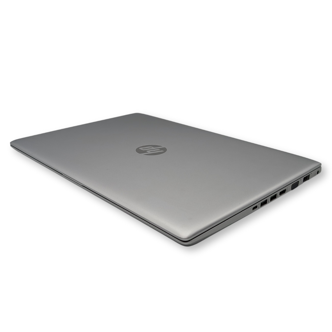 1年保証】HP Probook 450G5（Core i5 7200U / メモリ8GB / SSD240GB）【再生パソコン】 –  安心の中古パソコンならPC next