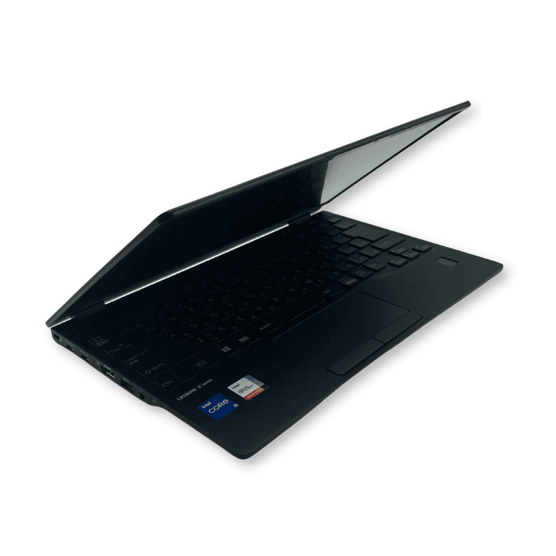 1年保証】Fujitsu Lifebook U9311/F (Core i5 1145G7 / メモリ8GB 1年保証】Fujitsu Lifebook U9311/F (Core i5 1145G7 / メモリ8GB